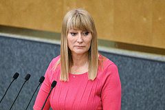 В России ответили на угрозу Трампа в адрес Путина и обещание поставить ВСУ Tomahawk