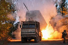 В России пригрозили Украине ответкой за удар по дамбе в Белгородской области