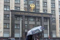 В России приняли законопроект об ужесточении наказания за склонение детей к диверсии