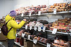 В России продлили возможность заключения соглашений о стабилизации цен на продукты