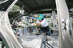 В России прокомментировали возможное возвращение Toyota на российский рынок