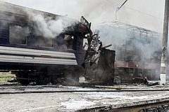 В России рассказали о цели ударов по Сумской области