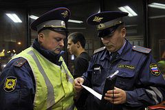 В России разрешили изымать автомобили у пьяных водителей