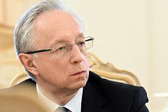 В России сообщили о продолжении контактов с Украиной