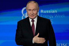 В России высказались о чувствах Путина к Зеленскому