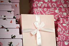 В России захотели увеличить не облагаемую налогом сумму подарков