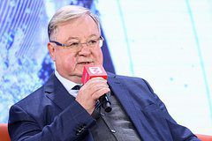 В России заявили о начале третьей мировой войны