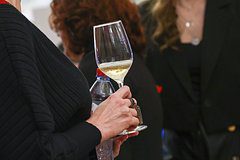 В России заметно упал спрос на вино