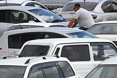 В России заметно упали продажи одного вида машин