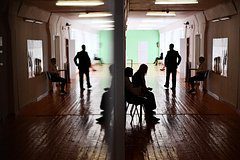 В российской школе заявили о нападающей на детей девятикласснице