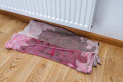 В российском баре пожаловались на семидневный потоп