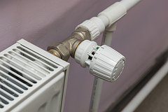 В российском городе пожаловались на жизнь без тепла и воды