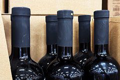 В российском регионе решили закрыть все алкомаркеты в 2026 году