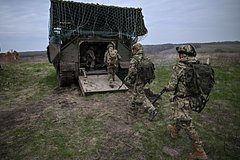 В российском регионе выплаты контрактникам снизили почти в пять раз