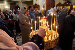 В РПЦ заявили о создании молитвы для «вразумления» желающих сделать аборт россиянок