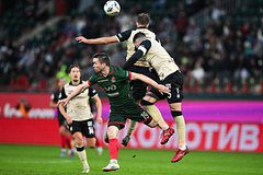 В «Рубине» рассказали о влиянии ужесточения лимита на легионеров на цены на россиян