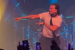 В сети оценили новую внешность Моргенштерна на видео с концерта