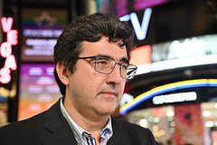 В смерти Народицкого обвинили российского гроссмейстера