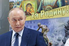 В Совфеде объяснили слова Путина о приглашении иностранных СМИ в зону СВО