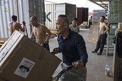 В США допустили отказ от введения пошлин в отношении Китая