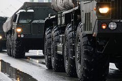 В США отметили дающее России преимущество оружие