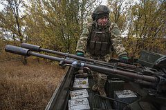 В США предложили новый план по урегулированию на Украине