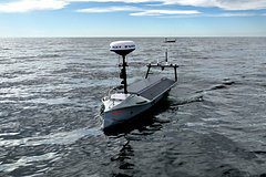 В США представили БЭК-перехватчик