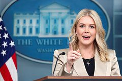 В США прокомментировали якобы маневры российских кораблей вблизи стран НАТО