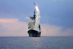 В США раскрыли уязвимость Tomahawk