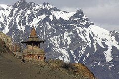 В США узнали о строительстве Китаем «мегаплотины» в Тибете