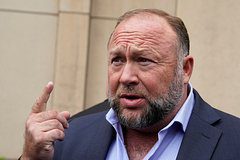 В США заявили о готовящейся четвертой мировой войне