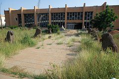 В Судане уничтожили украинских наемников