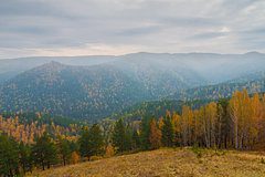 В зоне бесследного исчезновения российской семьи пропал еще один человек