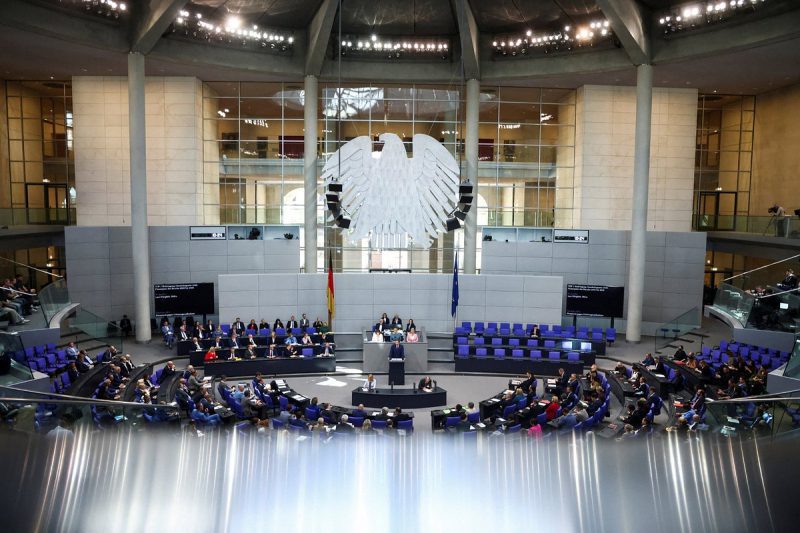 Венгрии напомнили об обязанности исполнить ордер на «арест» Путина