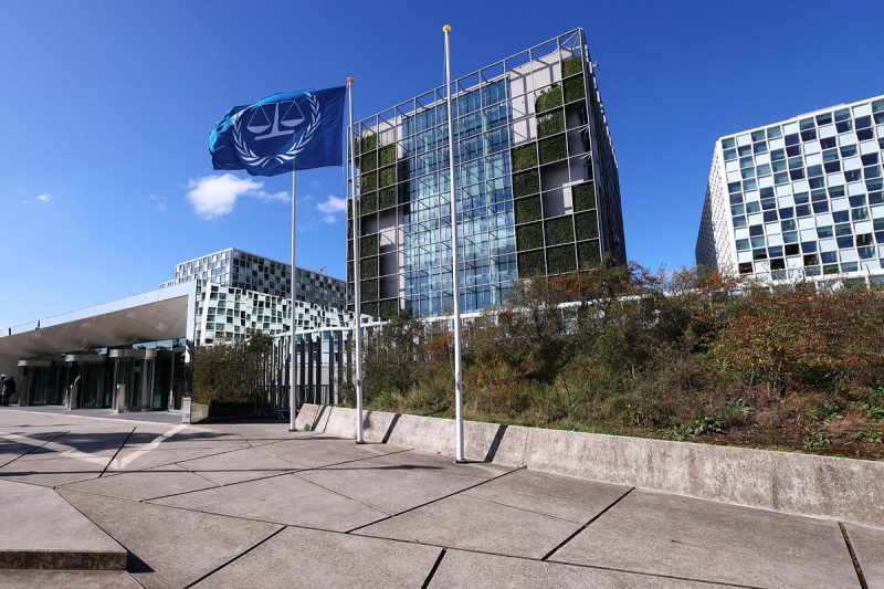 Венгрии напомнили об обязанности исполнить ордер на «арест» Путина