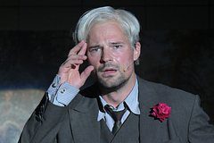 Верховный суд поддержал Данилу Козловского