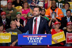 Вице-президент США спрогнозировал продолжительность шатдауна в стране