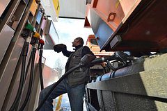 Влияние топливного кризиса в России на рост цен оценили