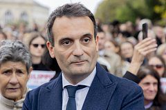 Во Франции призвали к выходу из ЕС