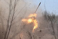 Военкор опроверг информацию об ударе ВС России по больнице в Харькове