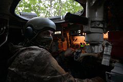 Военкоры увидели признак грядущего падения Купянска