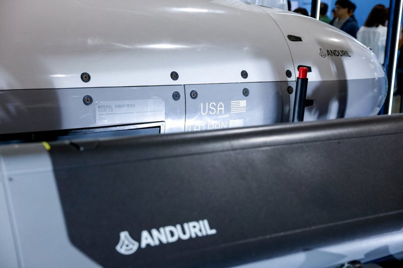 Возможность передачи Украине ракет Barracuda