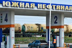 Возможные ограничения на АЗС на Кубани назвали временными