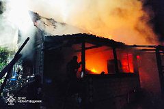 ВС России второй раз за день ударили по критической инфраструктуре Чернигова