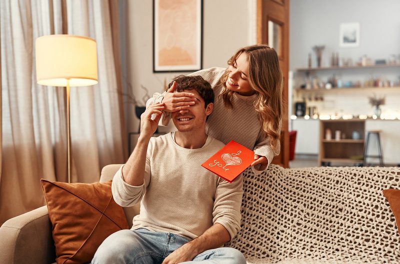 Всемирный день мужчин 2025