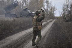 ВСУ предрекли крупнейшее поражение со времен «Азовстали»