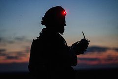 ВСУ ударили по машине в Белгородской области и ранили чиновника