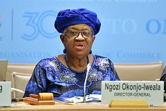 ВТО забила тревогу из-за нанесенного мировой торговле урона