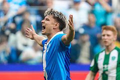 Выдвинуты версии похищения футболиста «Зенита» и зятя депутата Госдумы