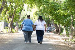 Выявлена скрытая причина ожирения печени и диабета